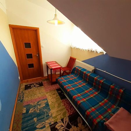 Pensjonat Osemka Lewin Klodzki Exteriér fotografie